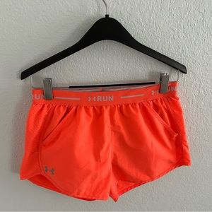 UnderArmor shorts